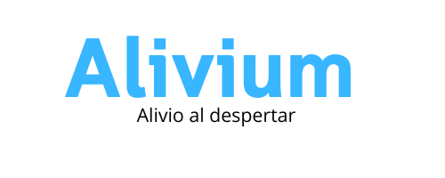 Alivium 